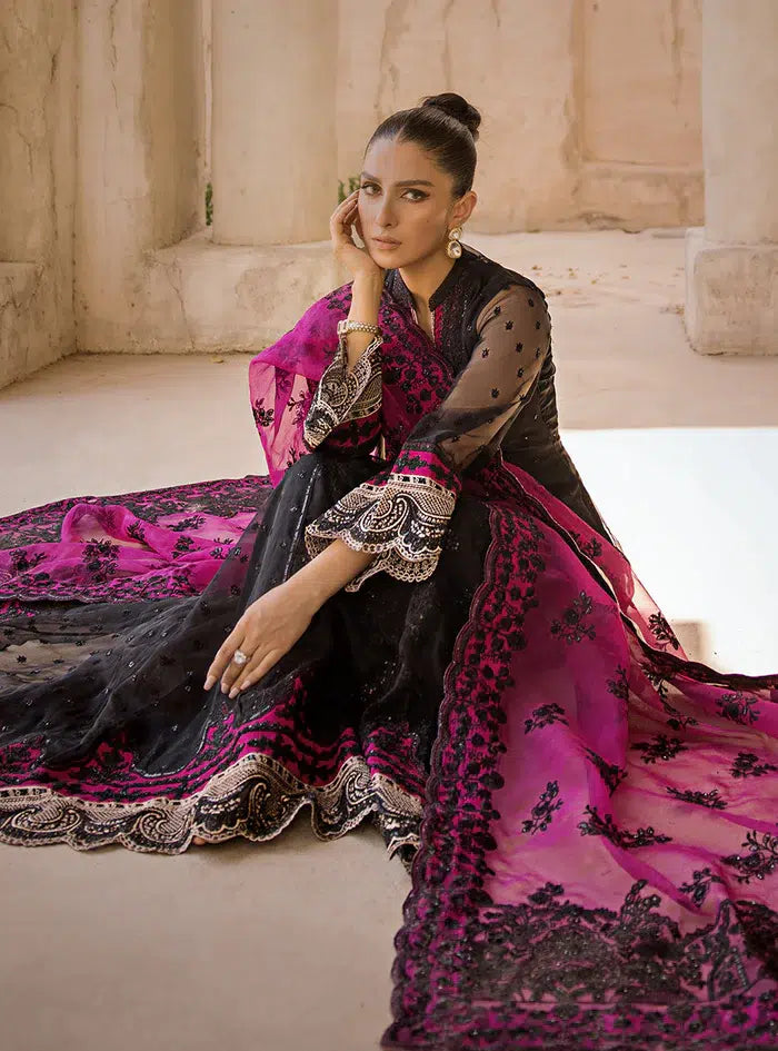 Zainab Chottani | Wedding Festive 23 | Nora