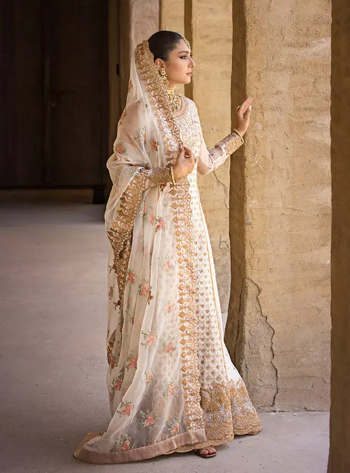 Zainab Chottani | Wedding Festive 23 | Heer