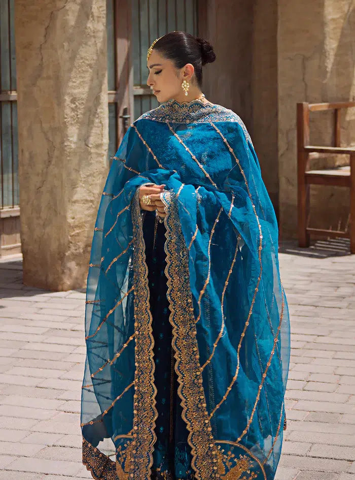 Zainab Chottani | Wedding Festive 23 | Mahi