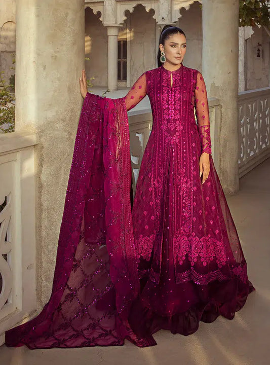 Zainab Chottani | Wedding Festive 23 | Ainaz