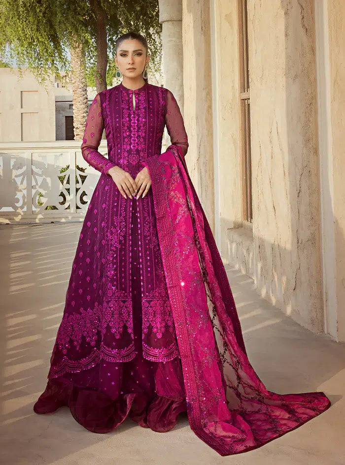 Zainab Chottani | Wedding Festive 23 | Ainaz
