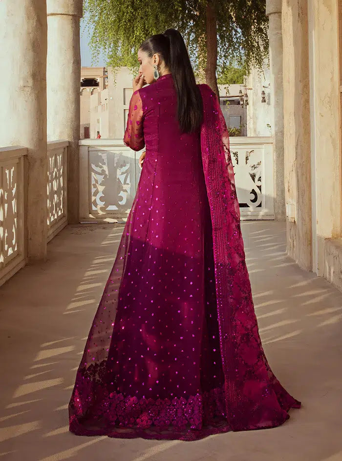 Zainab Chottani | Wedding Festive 23 | Ainaz