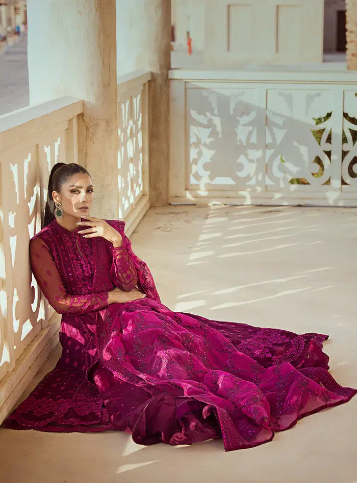 Zainab Chottani | Wedding Festive 23 | Ainaz
