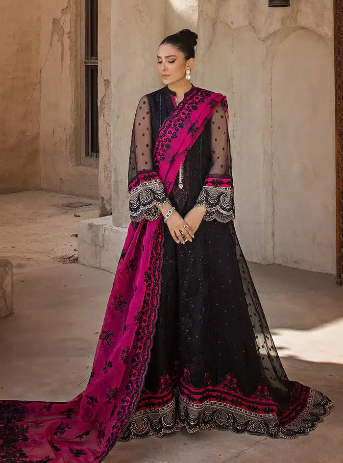 Zainab Chottani | Wedding Festive 23 | Nora