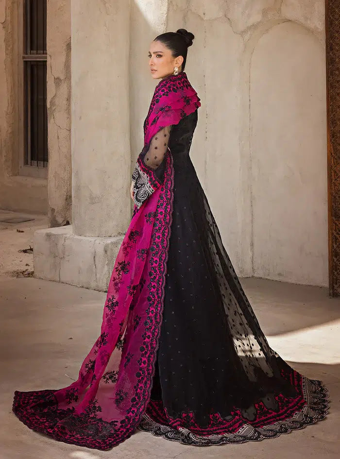 Zainab Chottani | Wedding Festive 23 | Nora
