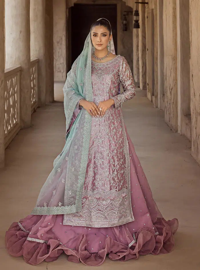 Zainab Chottani | Wedding Festive 23 | Nermin