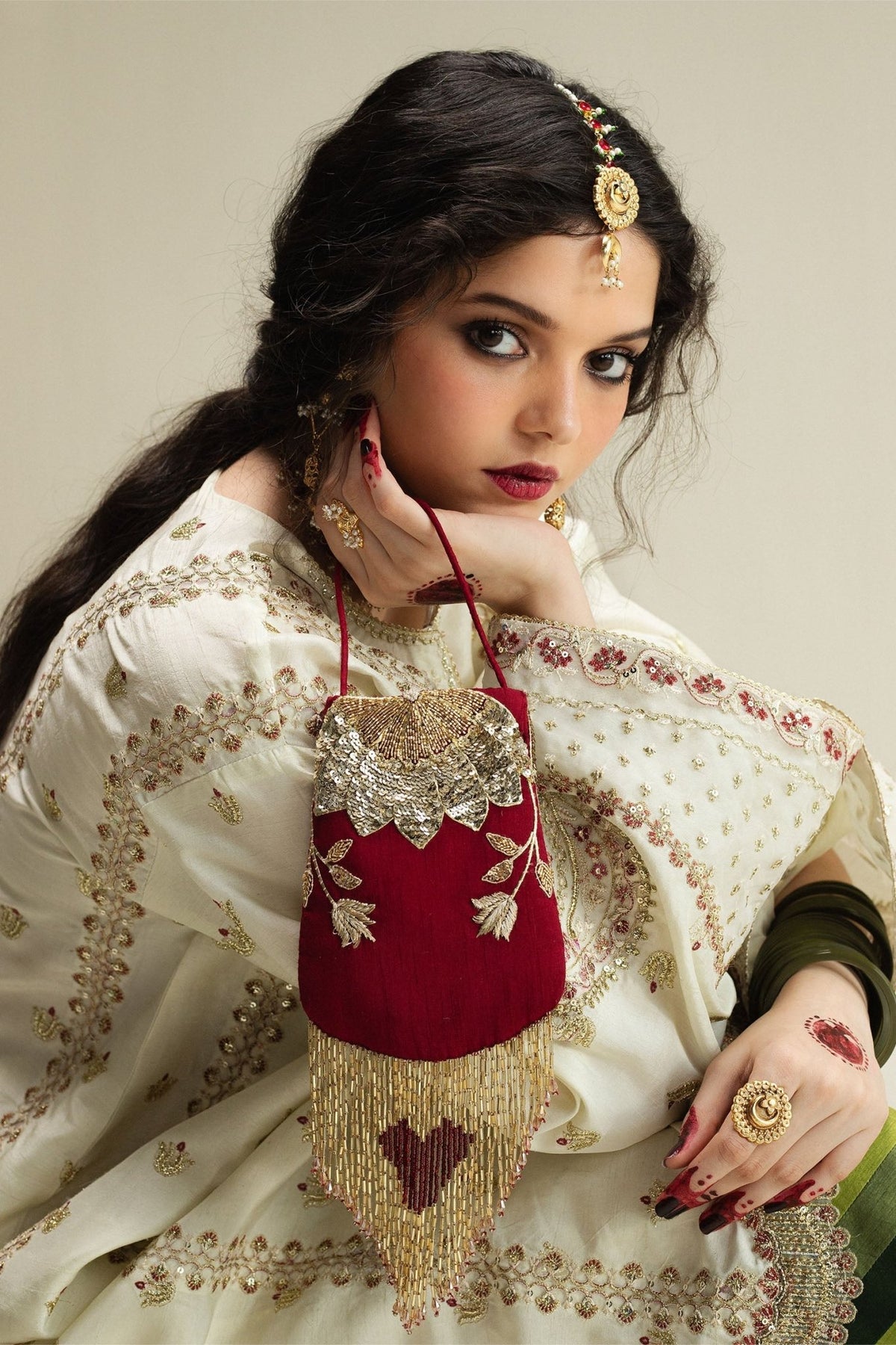 Zara Shahjahan | Wedding Formals 25 |Soz - Formal Dress - available at Maria Faisal in UK and USA.