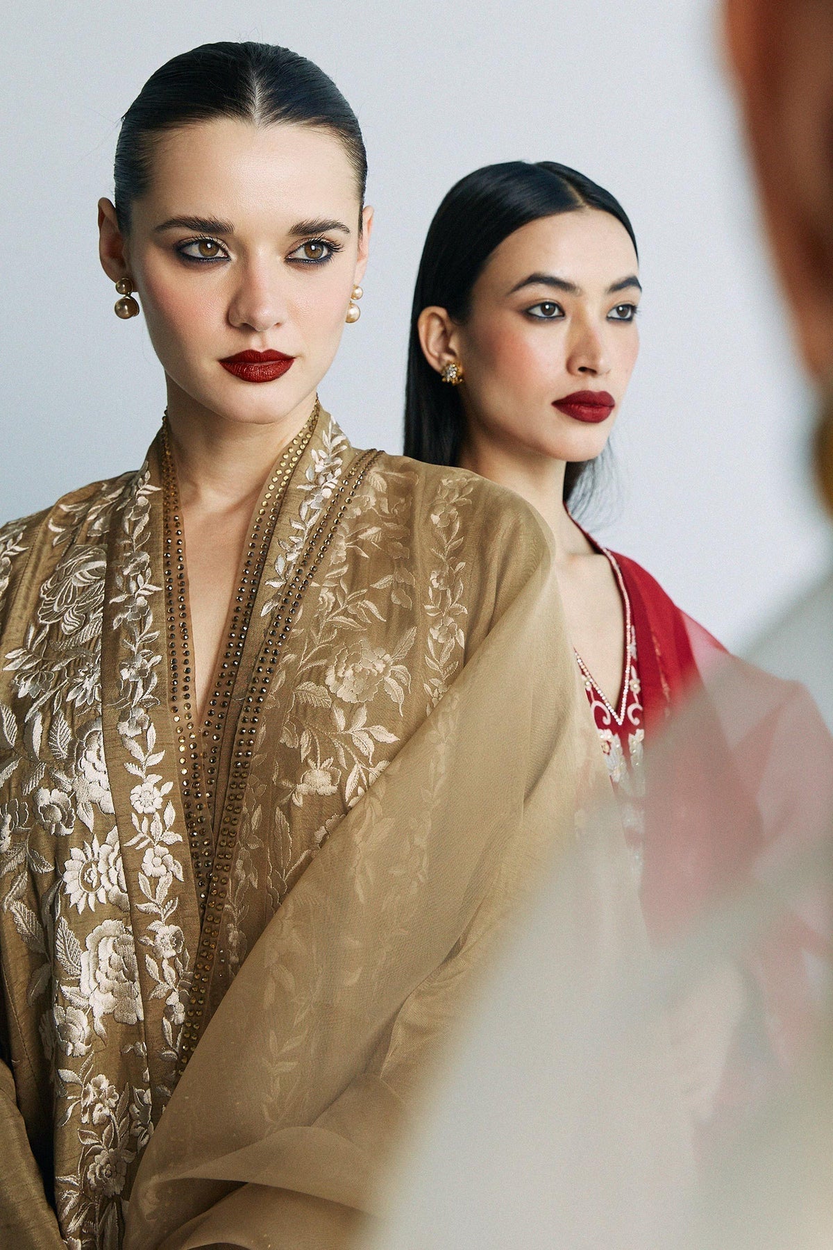 Zara Shahjahan | Festive Eid 24 | ZC-2023 - Waniyas