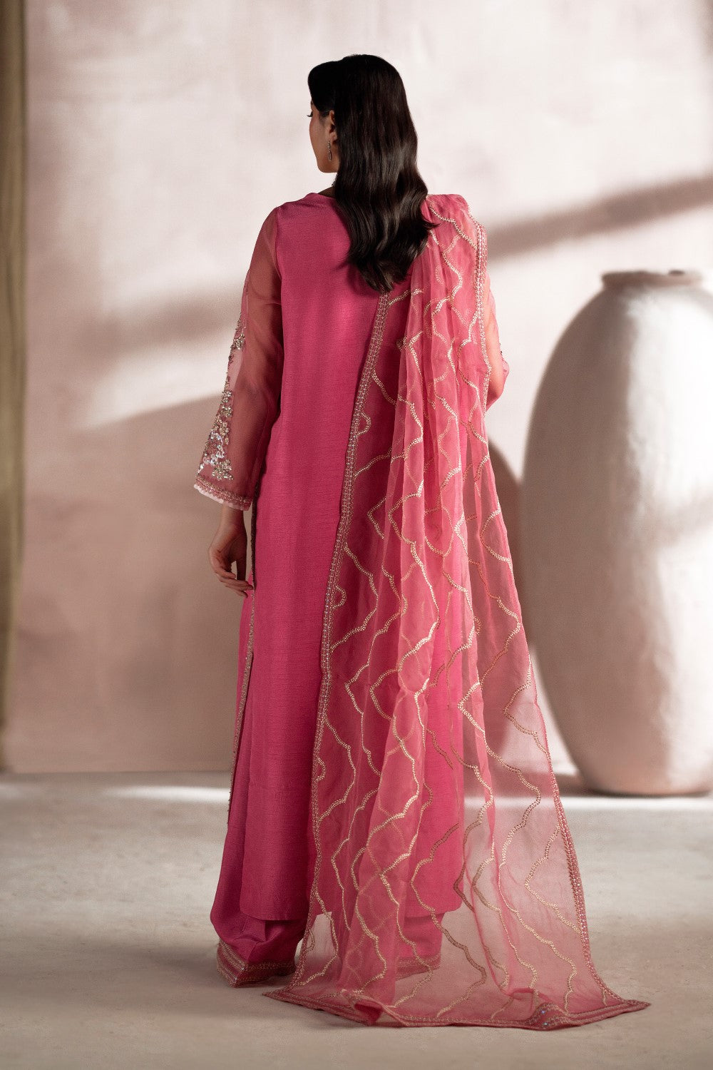 Maryum N Maria | Luna Formals | ZARI - Ladies Clothes 