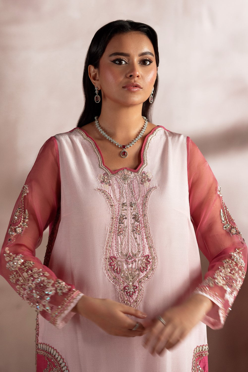 Maryum N Maria | Luna Formals | ZARI - Ladies Clothes 