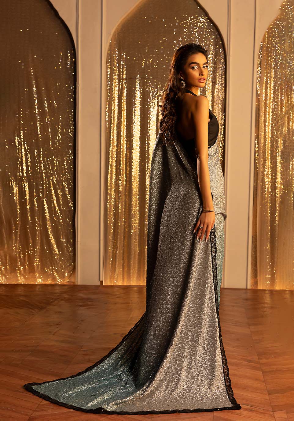 Zarqash | Bling Series | SKYLER - Ladies Clothes - Maria Faisal
