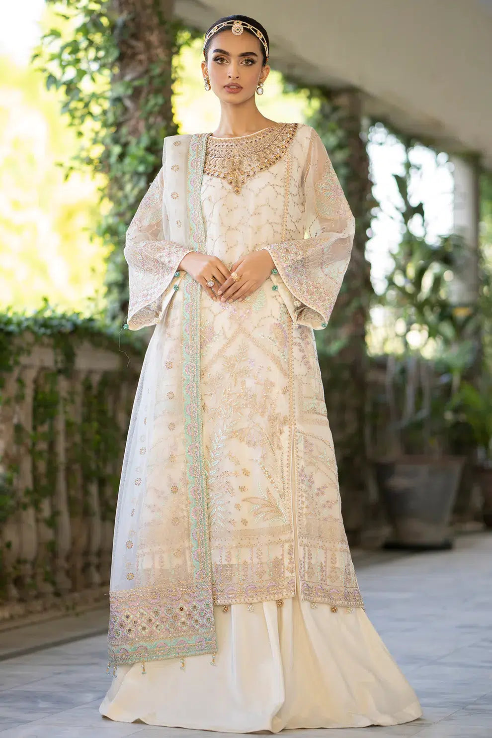 Zebtan | Luxury Formals | 06
