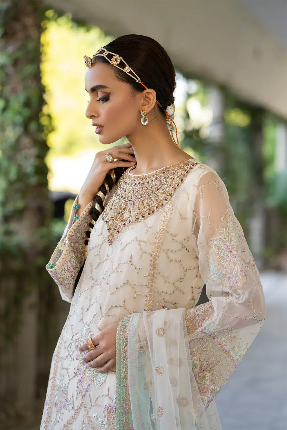 Zebtan | Luxury Formals | 06