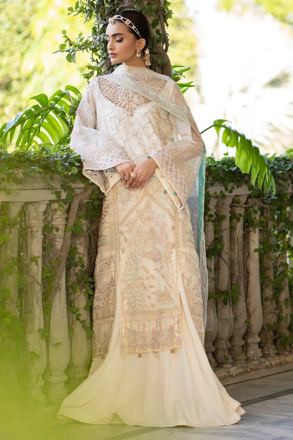 Zebtan | Luxury Formals | 06