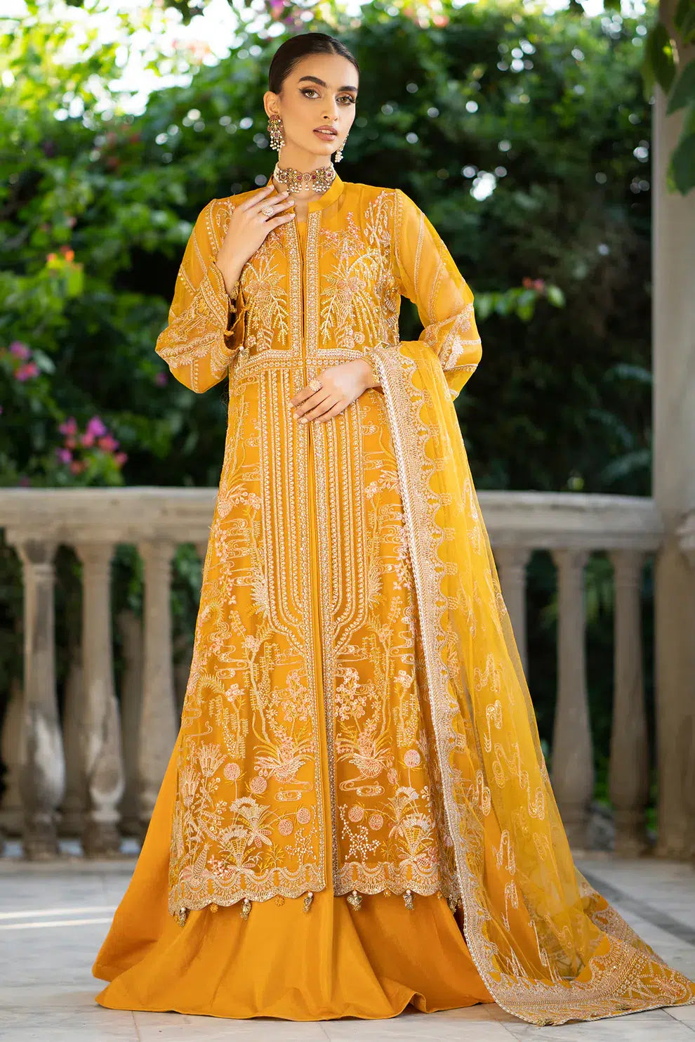 Zebtan | Luxury Formals | 07