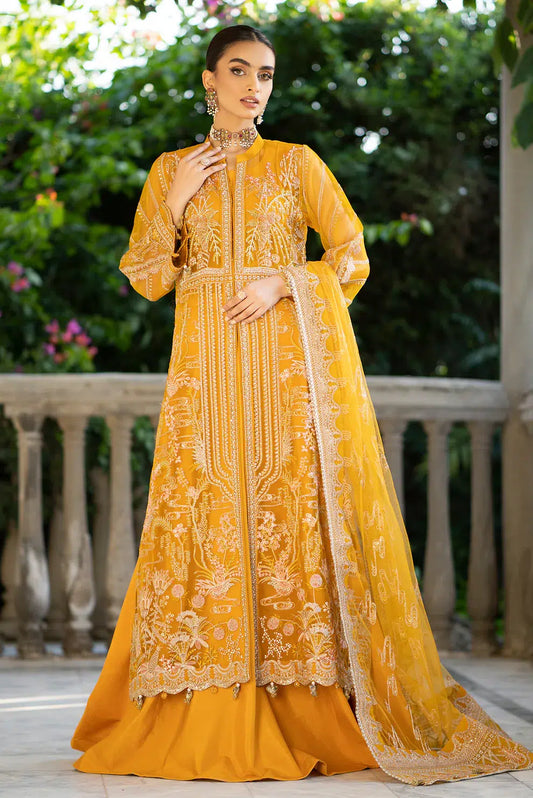 Zebtan | Luxury Formals | 07