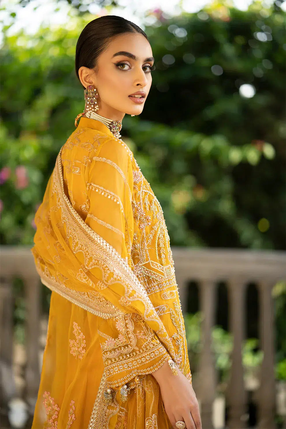 Zebtan | Luxury Formals | 07