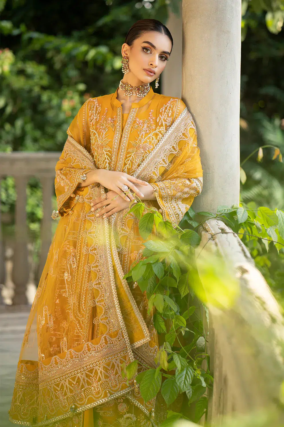 Zebtan | Luxury Formals | 07