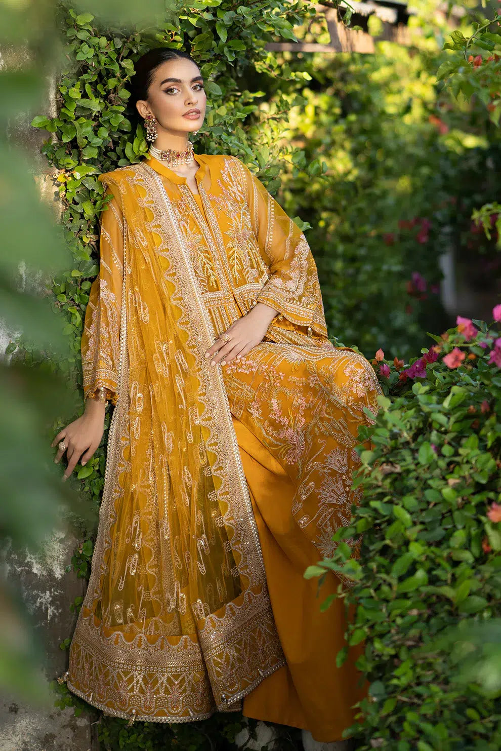 Zebtan | Luxury Formals | 07