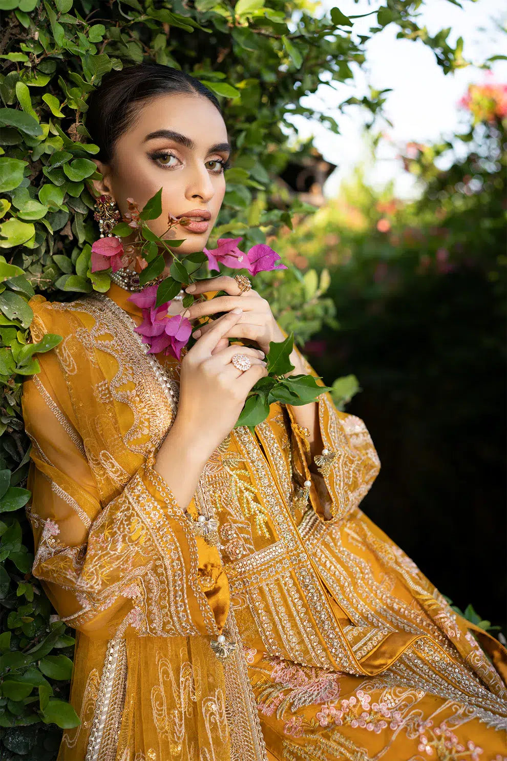 Zebtan | Luxury Formals | 07