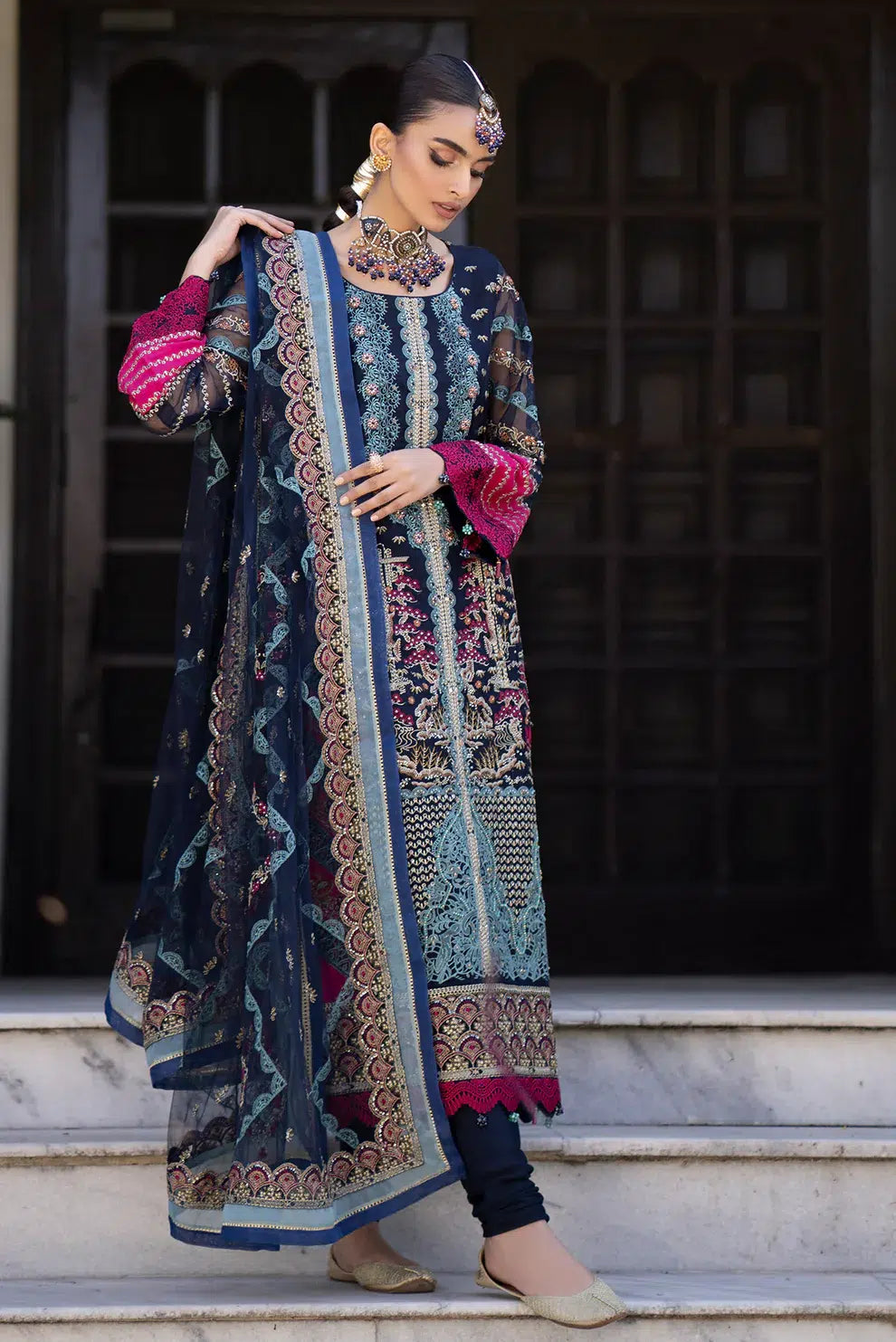 Zebtan | Luxury Formals | 05