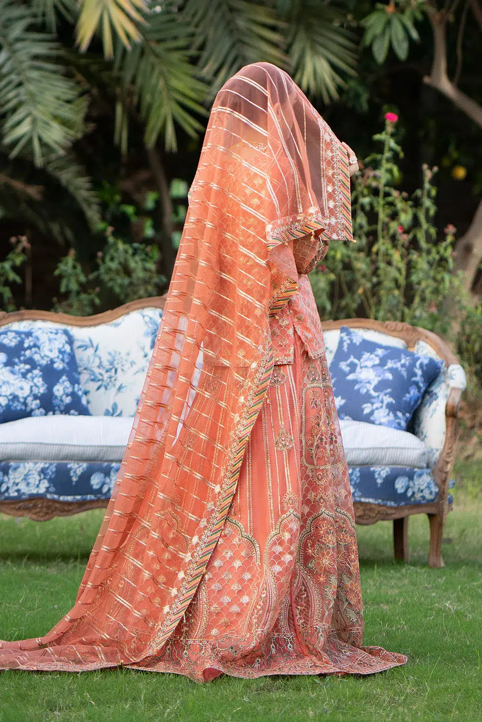 Zebtan | Luxury Formals | 01