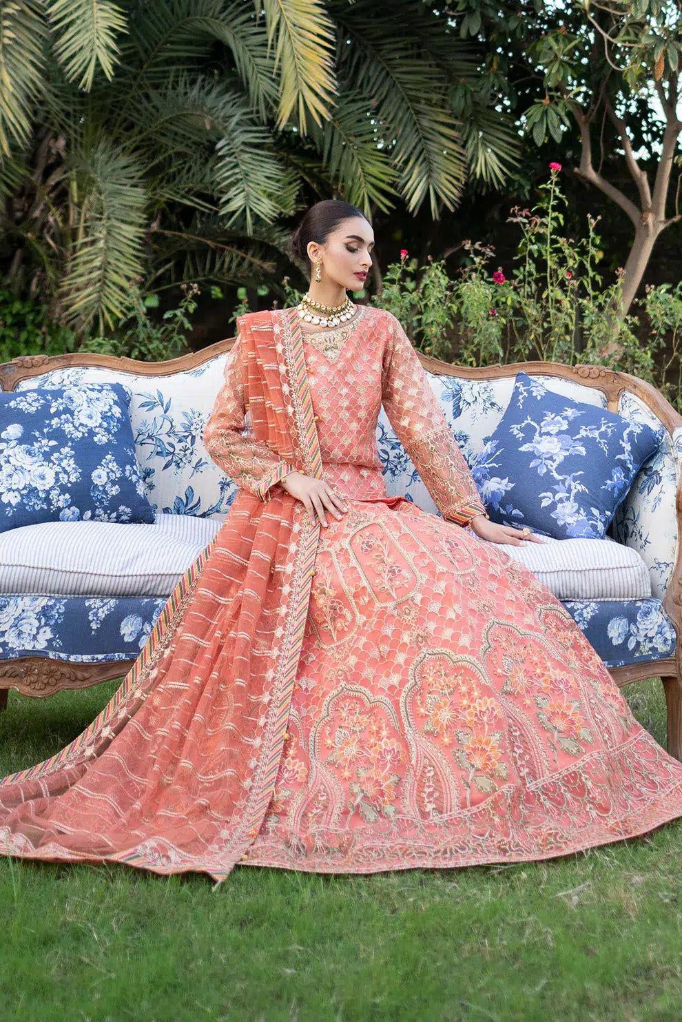 Zebtan | Luxury Formals | 01