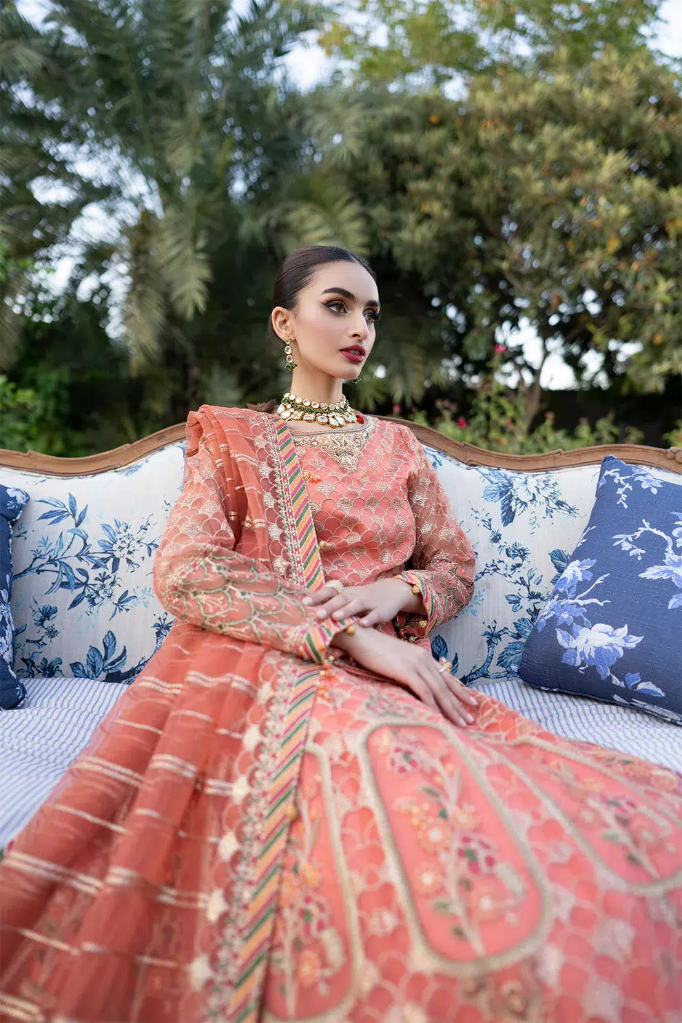 Zebtan | Luxury Formals | 01