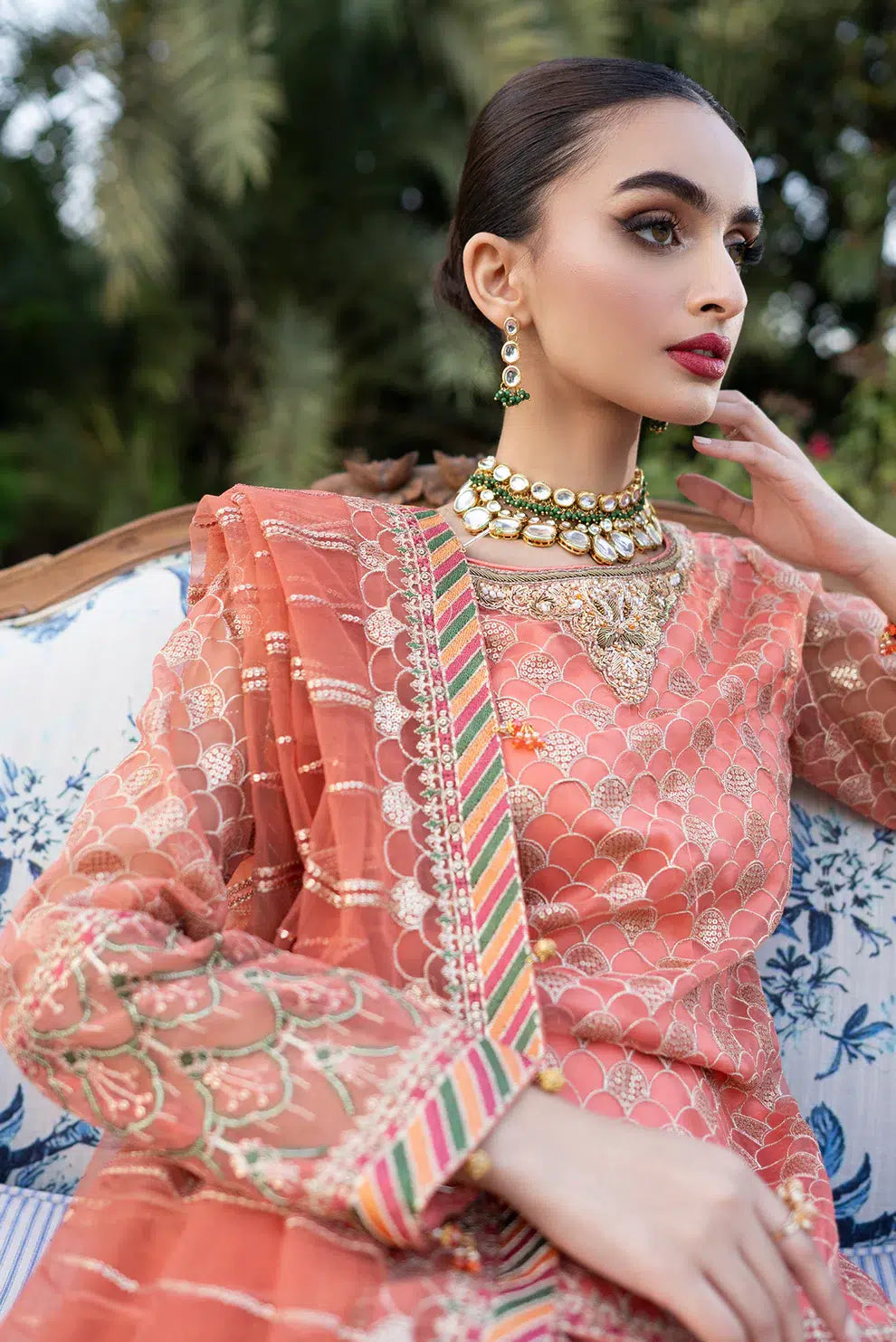 Zebtan | Luxury Formals | 01