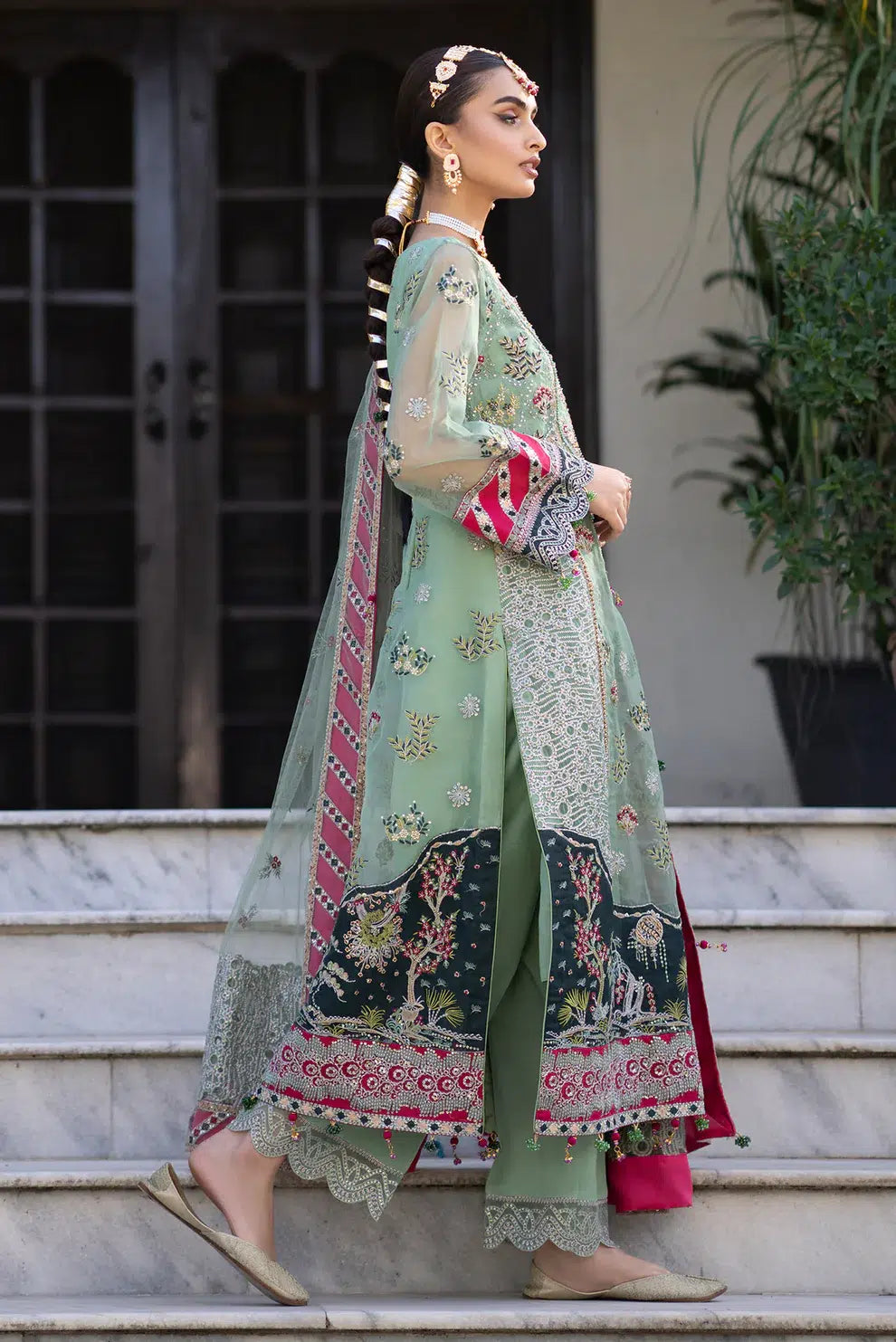 Zebtan | Luxury Formals | 04