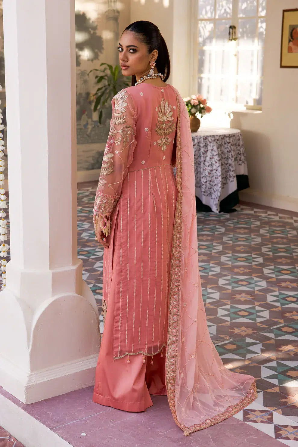 Zebtan | Luxury Formals | ZN-01