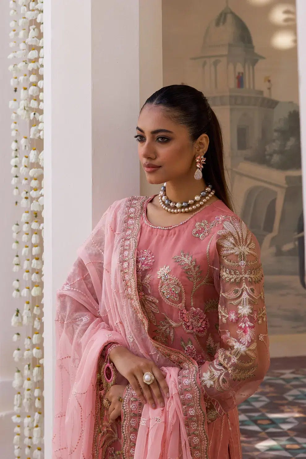 Zebtan | Luxury Formals | ZN-01