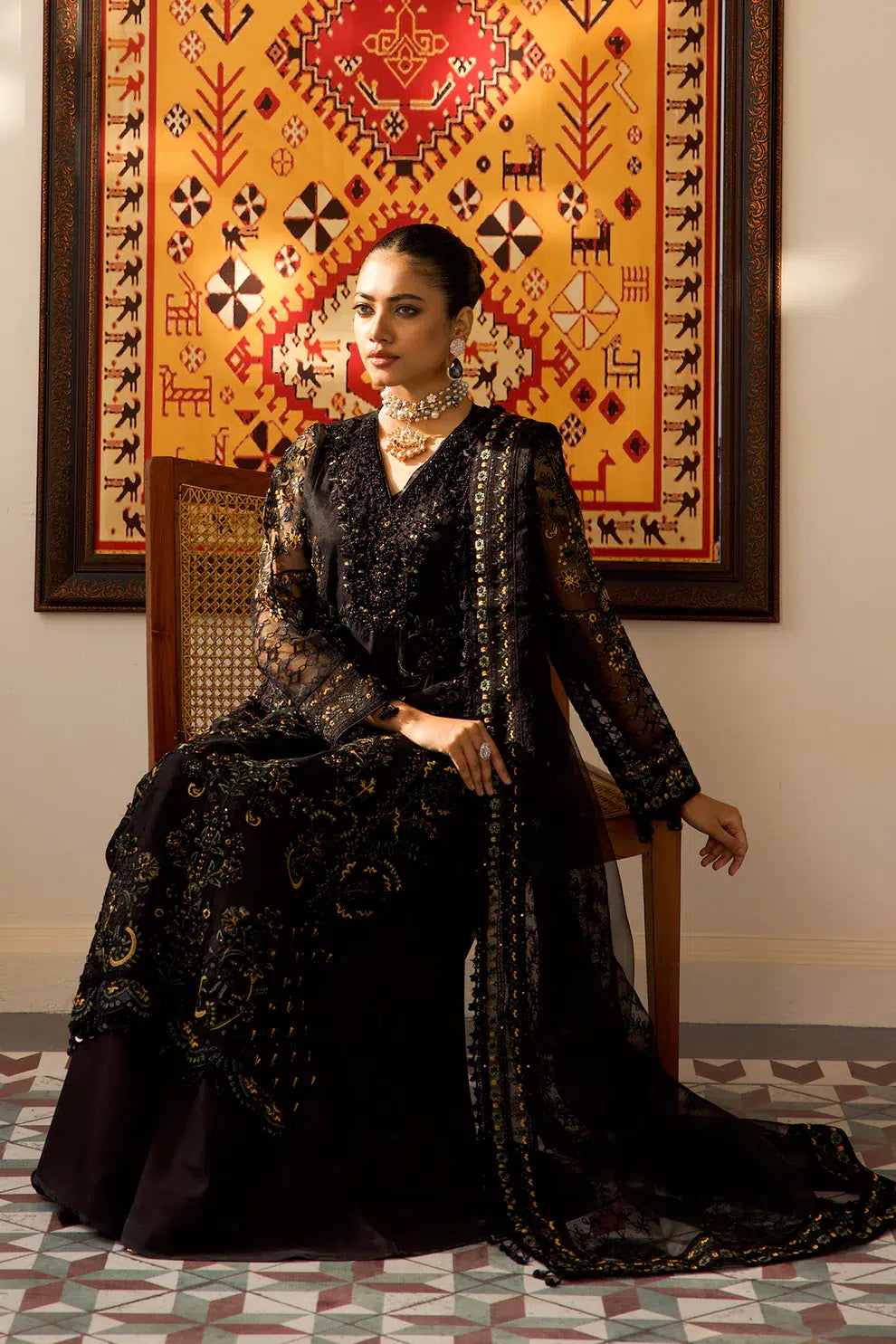 Zebtan | Luxury Formals | ZN-07