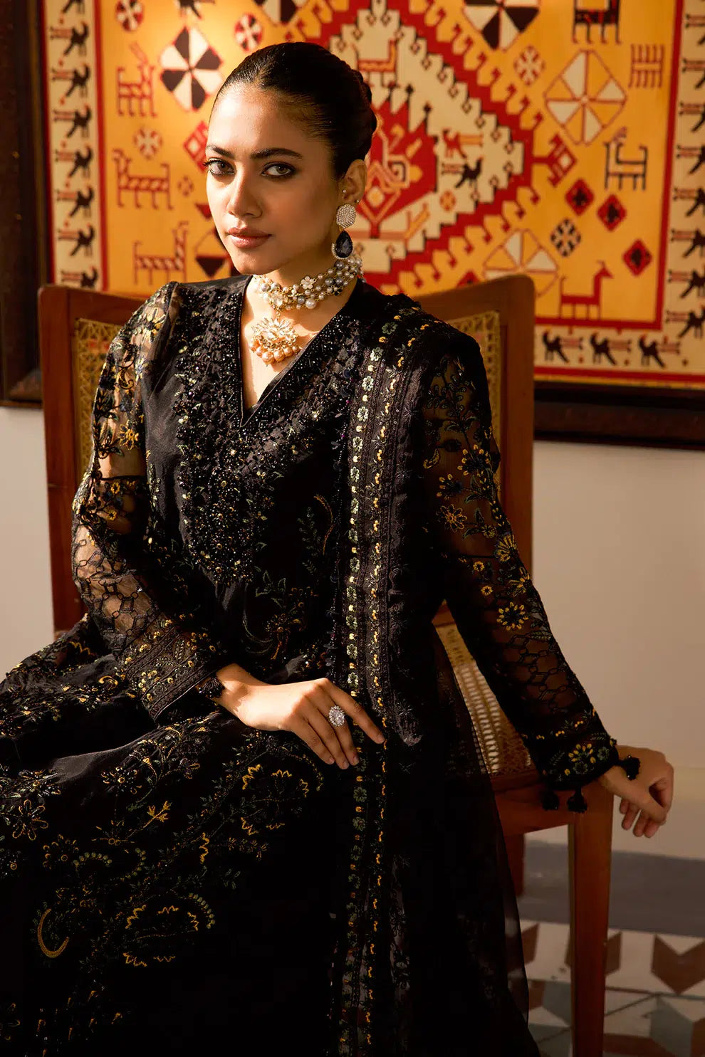 Zebtan | Luxury Formals | ZN-07