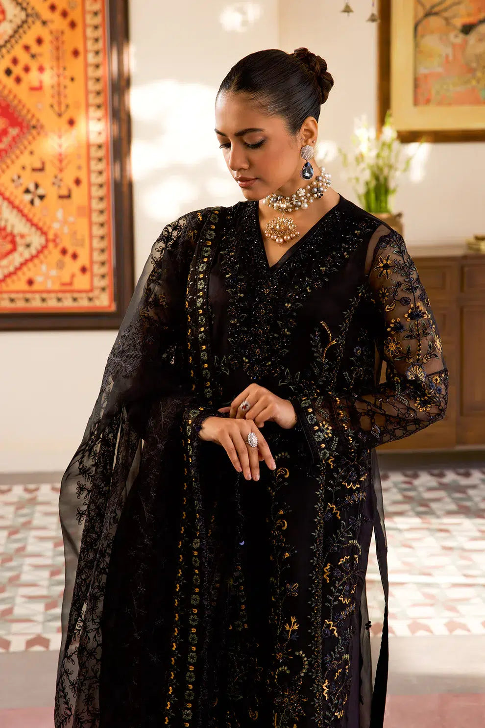 Zebtan | Luxury Formals | ZN-07