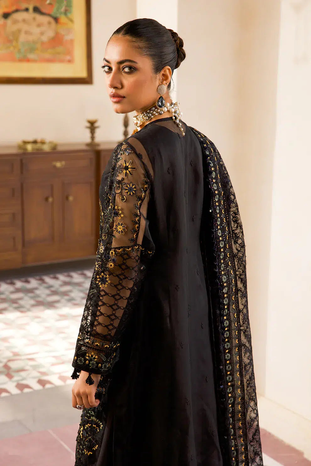 Zebtan | Luxury Formals | ZN-07