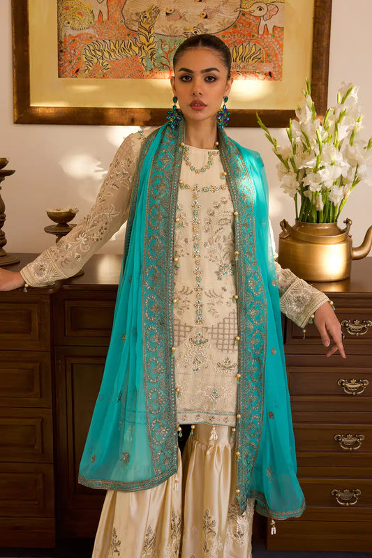 Zebtan | Luxury Formals | ZN-10