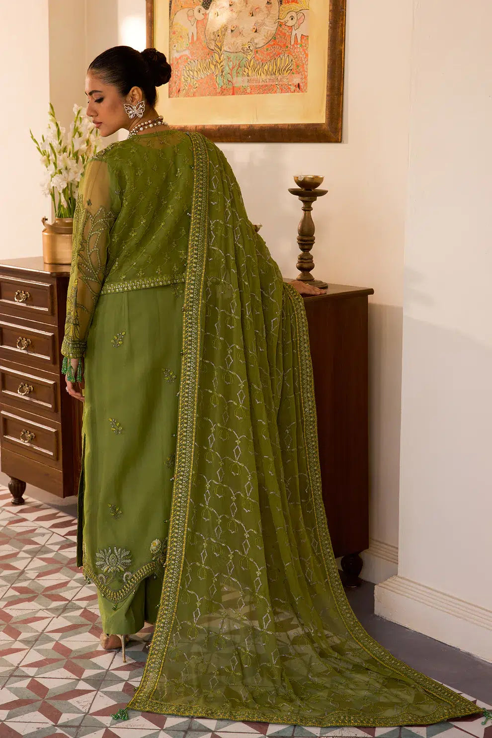 Zebtan | Luxury Formals | ZN-09