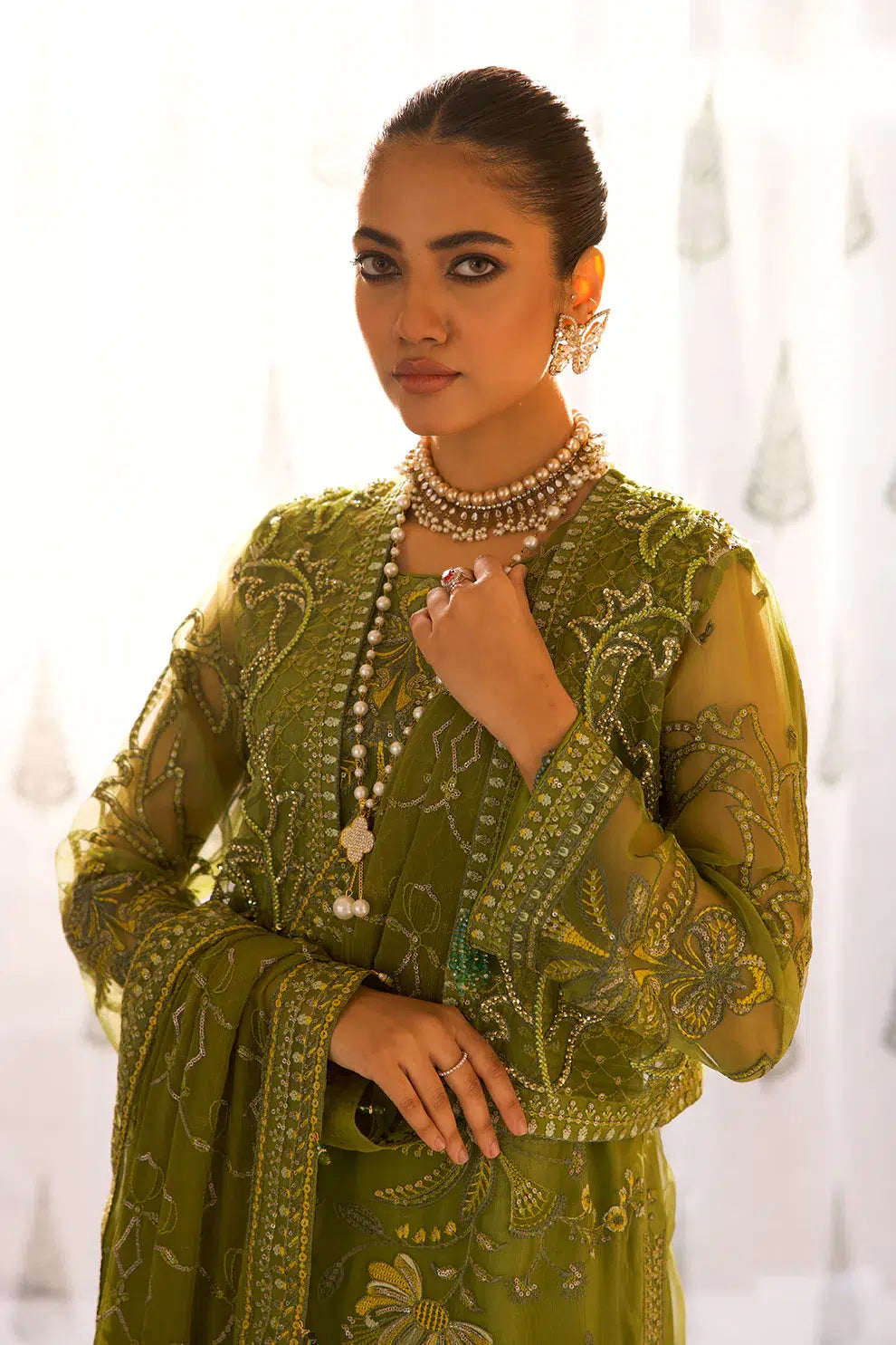 Zebtan | Luxury Formals | ZN-09