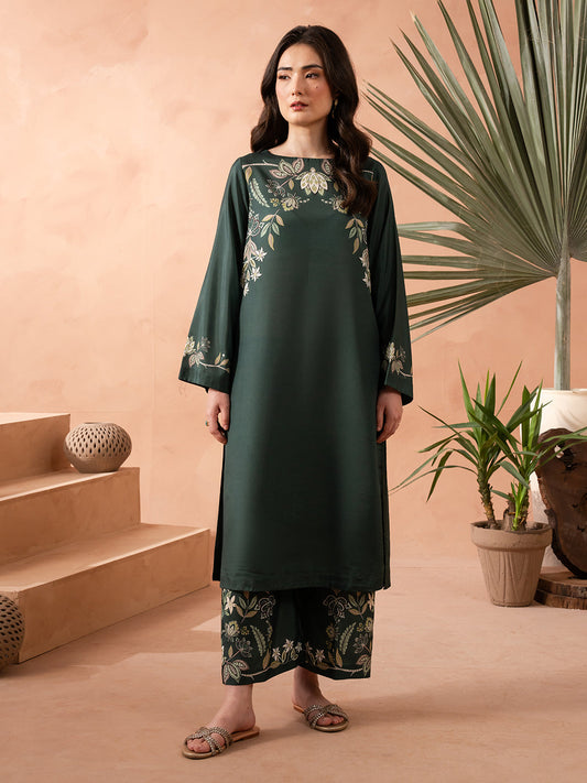 IZEL | Sunset street Pret | ZYRA - Ladies Clothes - Maria Faisal